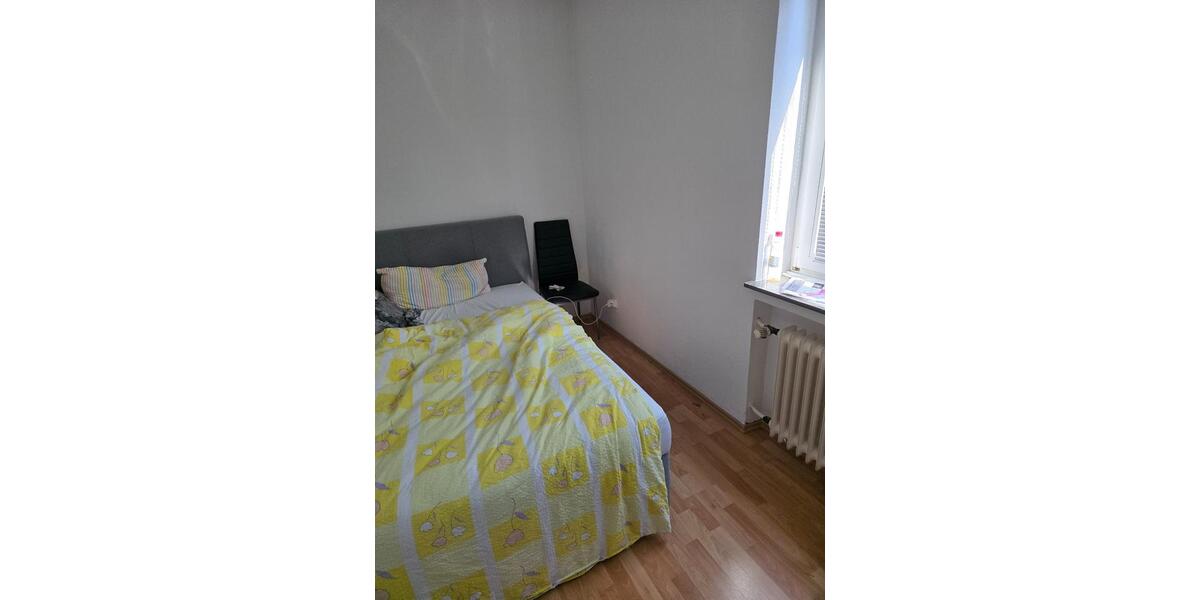 Erdgeschoßwohnung Gelsenkirchen Buer - 2 Zimmer, 35 m&sup2;, 335&euro; | Angebot:24575917