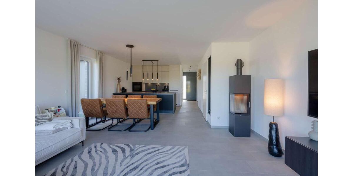 Doppelhaushälfte Olfen - 3 Zimmer, 138 m&sup2;, 1.750&euro; | Angebot:26349839