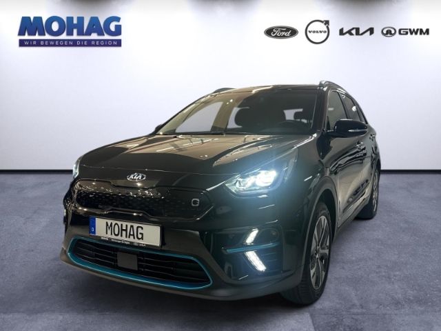 Kia Niro 41.315 km 25.990 € Essen 45134