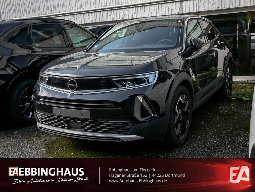 Opel Mokka 35.358 km 20.999 € Dortmund 44225