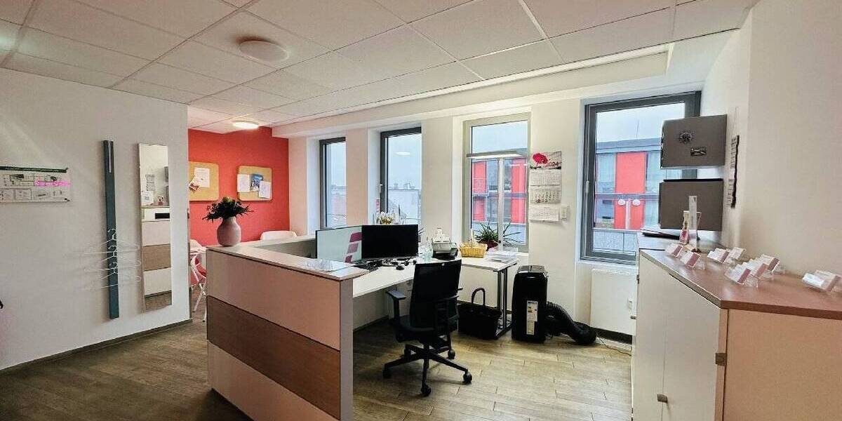 Gewerbeobjekt Dortmund Mitte - 3.375&euro; | Angebot:23944231