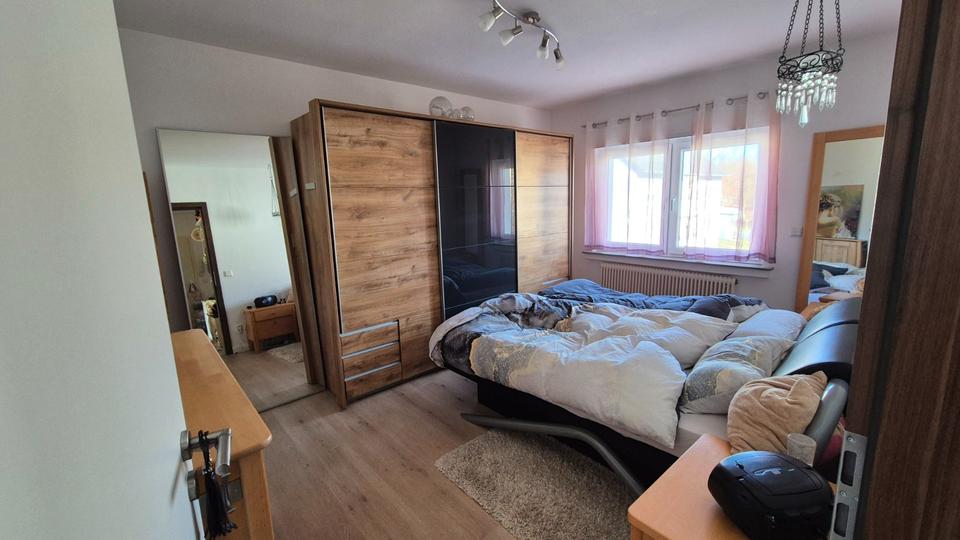 Etagenwohnung Datteln - 3 Zimmer, 60 m&sup2;, 135.000&euro; | Angebot:27024045