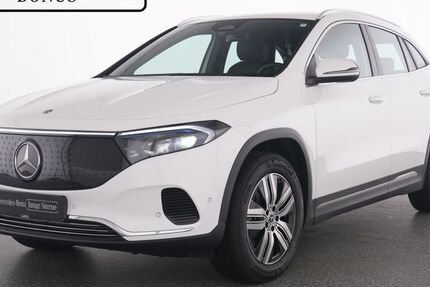 Mercedes-Benz EQA 16.630 km 38.385 &euro; Essen 45309