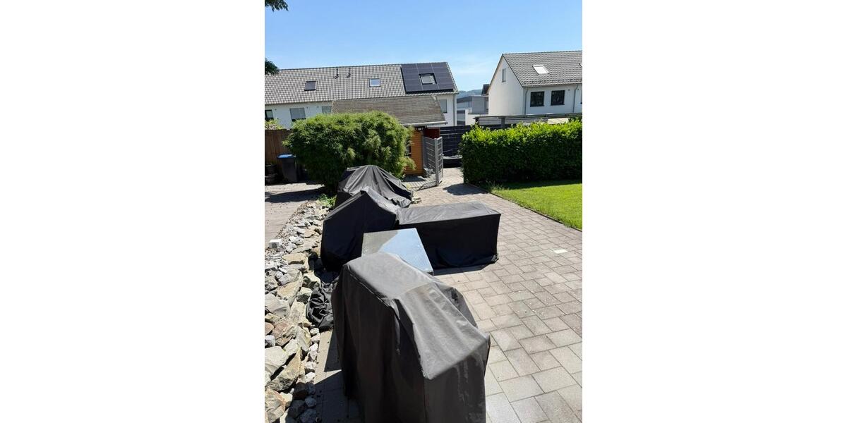 Erdgeschoßwohnung Schwelm - 4 Zimmer, 140 m&sup2;, 589.000&euro; | Angebot:26958682