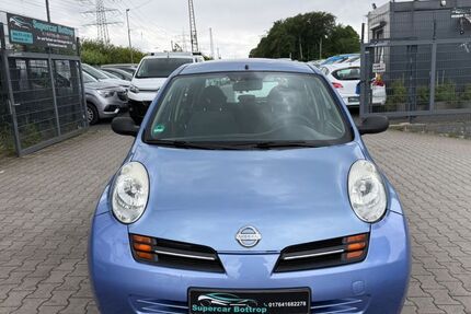 Nissan Micra 150.000 km 2.300 &euro; Bottrop 46238