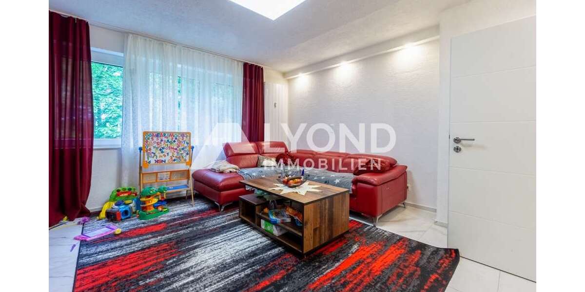 Etagenwohnung Marl / Sinsen Sinsen - 3 Zimmer, 64 m&sup2;, 159.000&euro; | Angebot:27398033