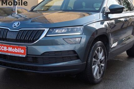 Skoda Karoq 107.300 km 18.490 &euro; Dortmund 44319