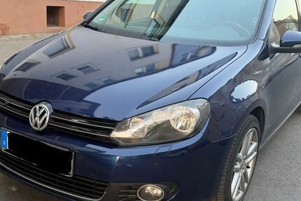VW Golf 249.000 km 4.550 &euro; Gladbeck 45968