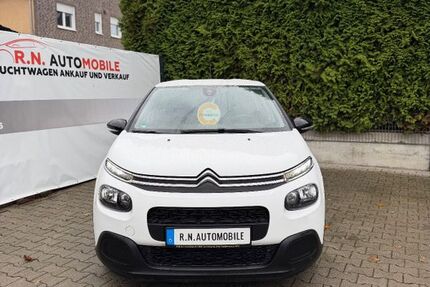 Citroen C3 189.492 km 7.200 &euro; Dortmund 44388