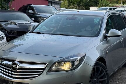 Opel Insignia 275.000 km 3.990 € Castrop-Rauxel 44575