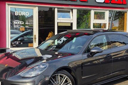 Porsche Panamera 29.999 km 74.999 &euro; Mülheim an der Ruhr 45476