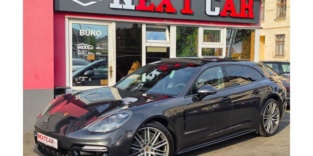 Porsche Panamera 29.999 km 74.999 &euro; Mülheim an der Ruhr 45476