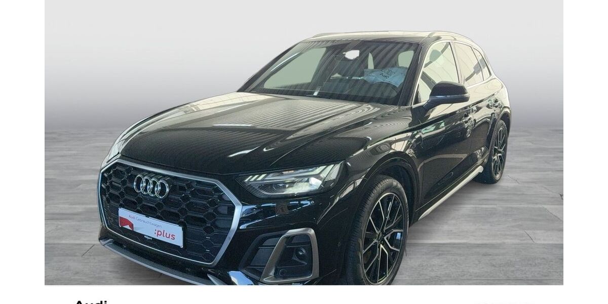 Audi Q5 34.667 km 44.295 &euro; Dortmund 44143