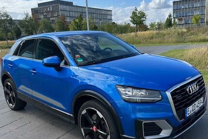 Audi Q2 135.000 km 16.895 € Essen 45307