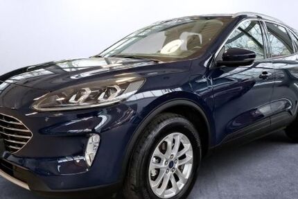 Ford Kuga 35.830 km 23.690 &euro; Recklinghausen 45659