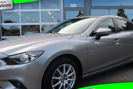 Mazda 6 88.040 km 13.220 &euro; Marl 45772