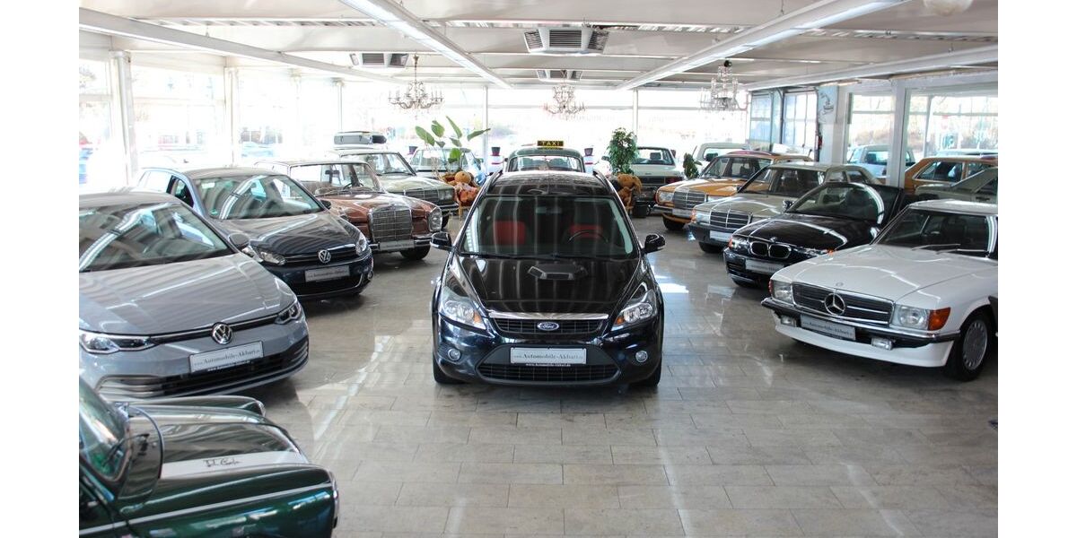 Ford Focus 165.000 km 3.850 &euro; Essen 45356