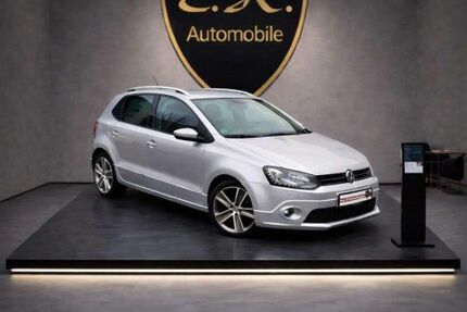 VW Polo 66.594 km 8.250 &euro; Oberhausen 46045