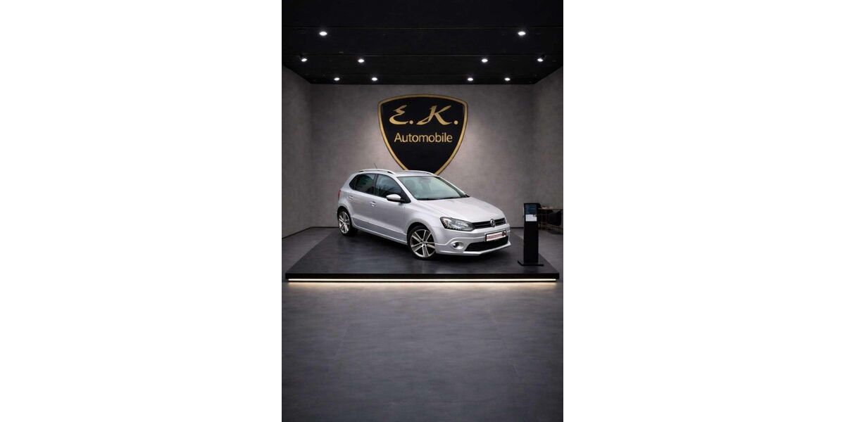 VW Polo 66.594 km 8.250 &euro; Oberhausen 46045
