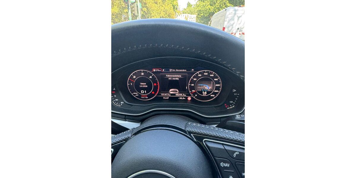 Audi A5 190.000 km 18.000 &euro; Gladbeck 45966