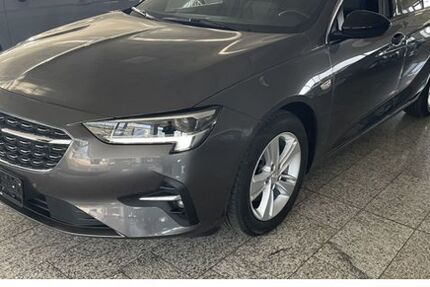 Opel Insignia 81.400 km 20.485 &euro; Wuppertal 42329
