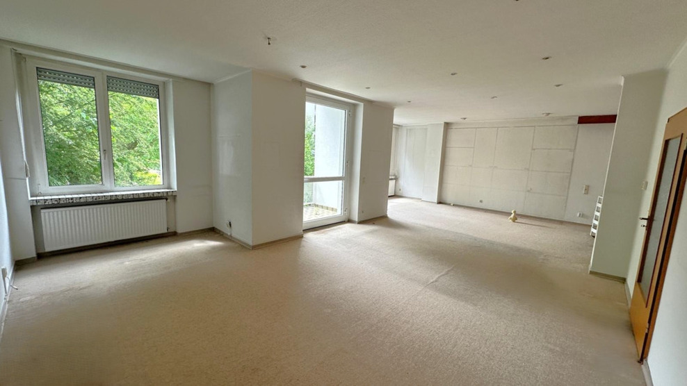 Mehrfamilienhaus in zentraler Lage von Dortmund - Denkmalgeschützt, modernisiert