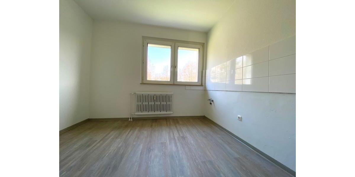 Erdgeschoßwohnung Dortmund Mengede - 3 Zimmer, 55 m&sup2;, 503&euro; | Angebot:26388829