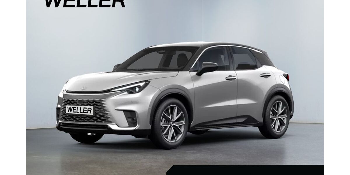 Lexus LBX 4.500 km 44.490 &euro; Dortmund 44143