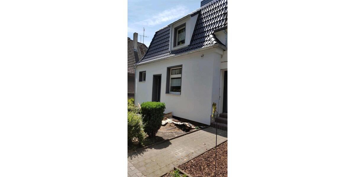 Reihenhaus Gelsenkirchen Resse - 5 Zimmer, 96 m&sup2;, 235.000&euro; | Angebot:27426370