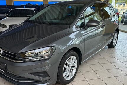 VW Golf 160.000 km 10.950 &euro; Waltrop 45731