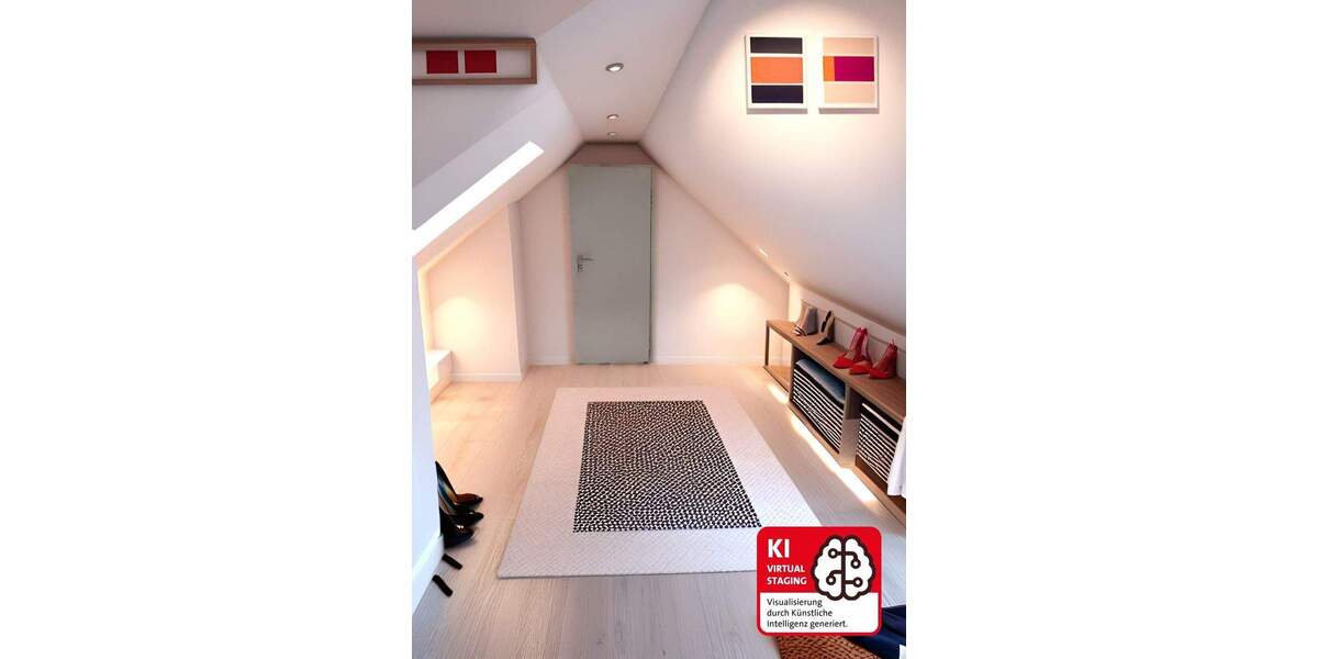 Mehrfamilienhaus, Wohnhaus Marl Brassert - 8 Zimmer, 239 m&sup2;, 579.000&euro; | Angebot:25674680