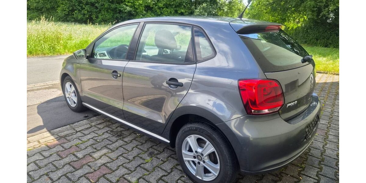 VW Polo 132.000 km 5.200 &euro; Dortmund 44369