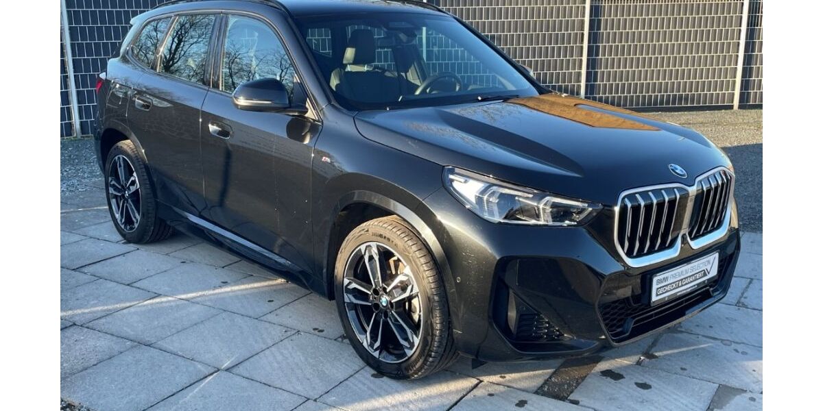 BMW X1 19.417 km 41.590 &euro; Haltern am See 45721