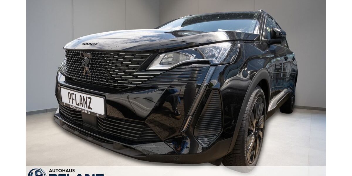 Peugeot 5008 48.467 km 37.790 &euro; Bochum 44801