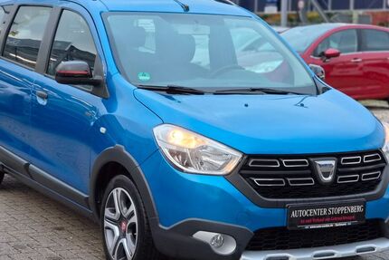 Dacia Lodgy 71.645 km 11.990 &euro; Essen 45141