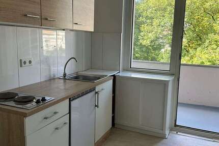 Wohnung zum Mieten in Dortmund 335 € 34 m²