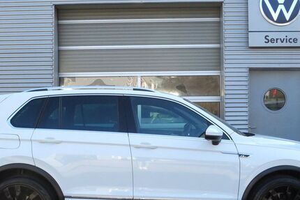 VW Tiguan 82.138 km 29.900 &euro; Essen 45307