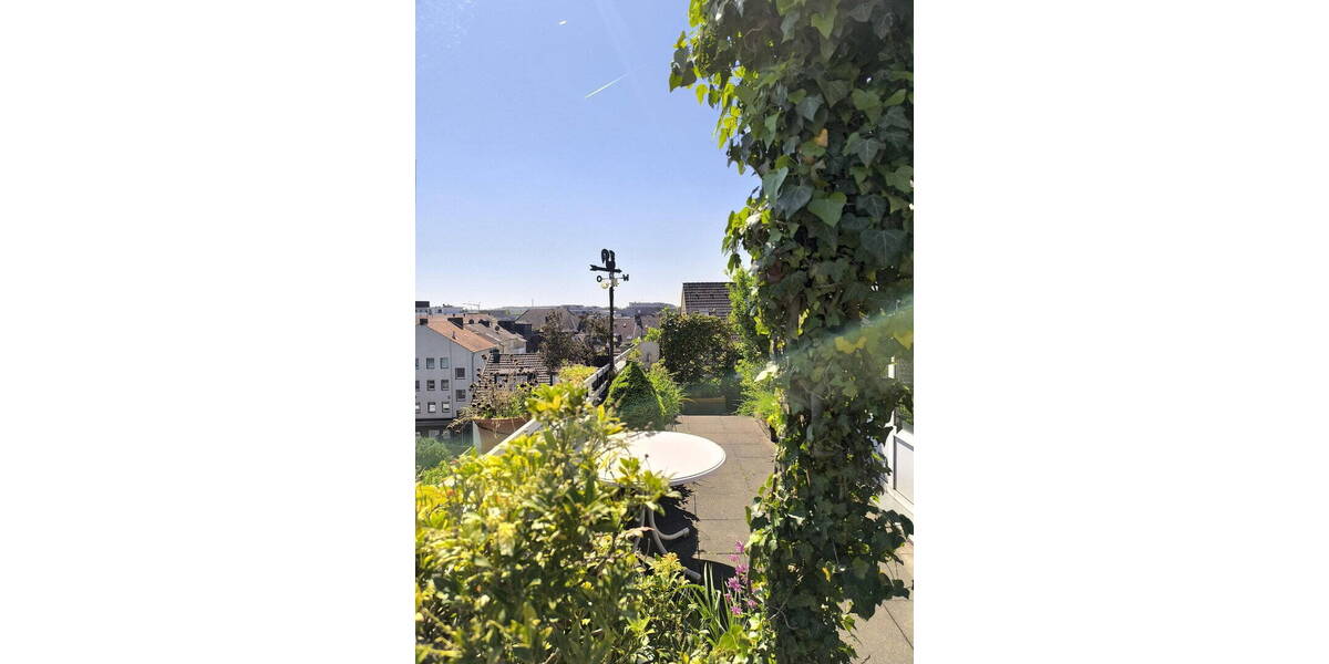 Terrassenwohnung Dinslaken Innenstadt - 4 Zimmer, 147 m&sup2;, 260.000&euro; | Angebot:26418076