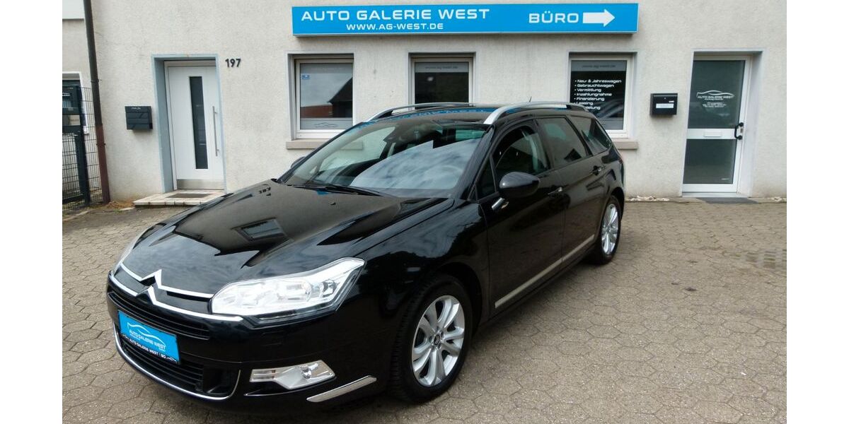 Citroen C5 210.276 km 6.290 &euro; Bochum 44809