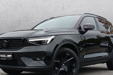 Volvo XC40 10.491 km 40.980 &euro; Dinslaken 46535