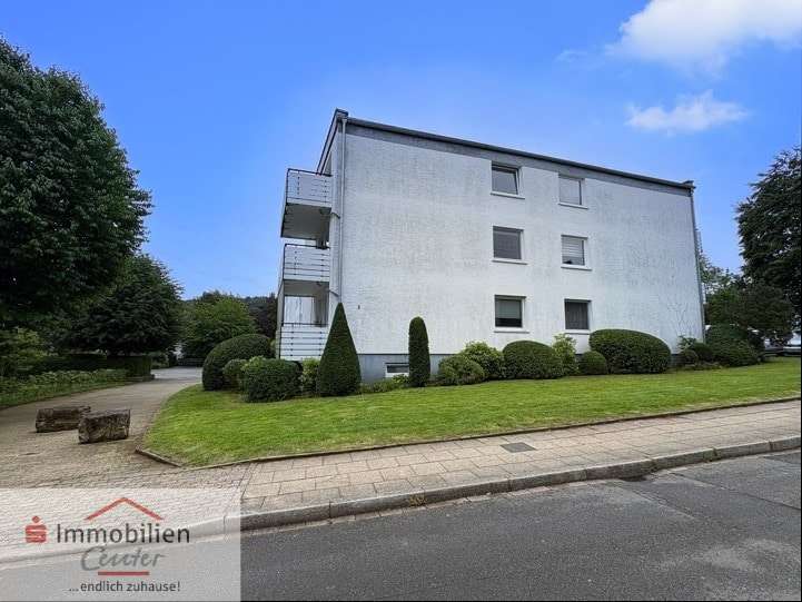 Etagenwohnung Herdecke - 3 Zimmer, 76 m&sup2;, 179.900&euro; | Angebot:27157599
