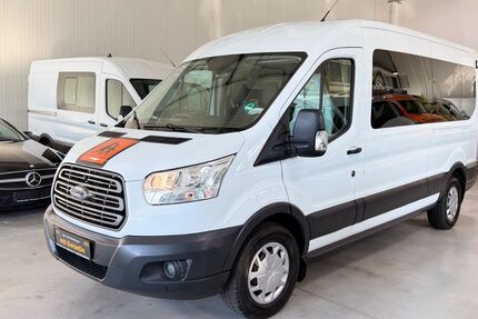 Ford Transit 133.800 km 22.500 &euro; Gelsenkirchen 45879