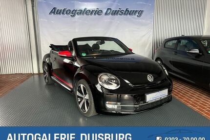 VW Beetle