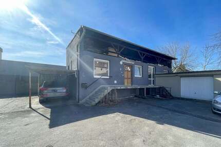 Gewerbeobjekt Herne Röhlinghausen - 480&euro; | Angebot:27377096