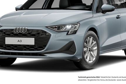 Audi A3 4.000 km 25.888 &euro; Dortmund 44143
