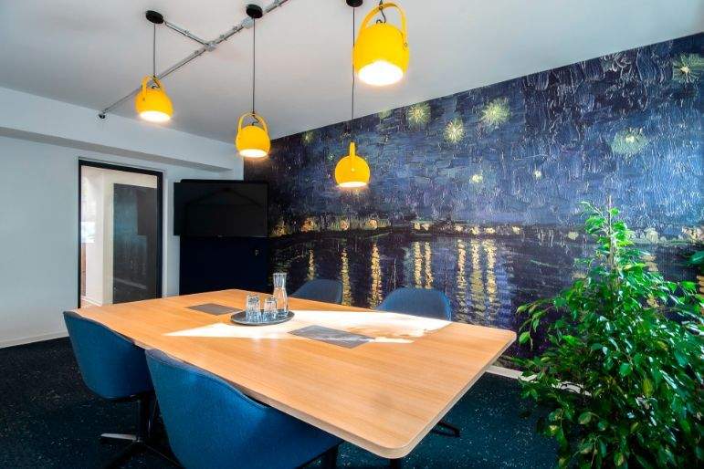 Gewerbeobjekt Essen Rüttenscheid - 1.100&euro; | Angebot:25654996