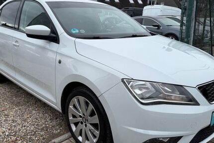 Seat Toledo 196.000 km 4.850 € Essen 45355