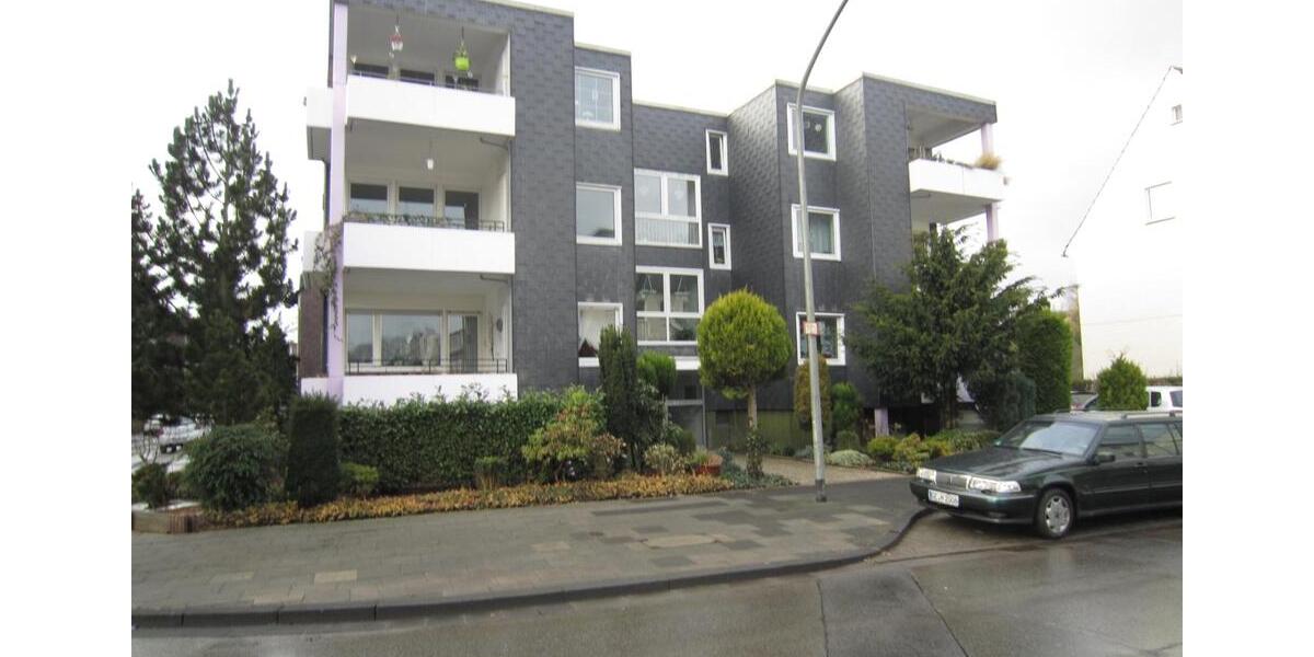 GE-Erle 2-Zimmer-Erdgeschosswohnung ab 01.04.2026 2 zimmer