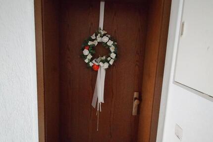 Lichtdurchflutete 2 Zimmerwohnung mit Einbauschrank in gepflegter Wohnlage 3 zimmer