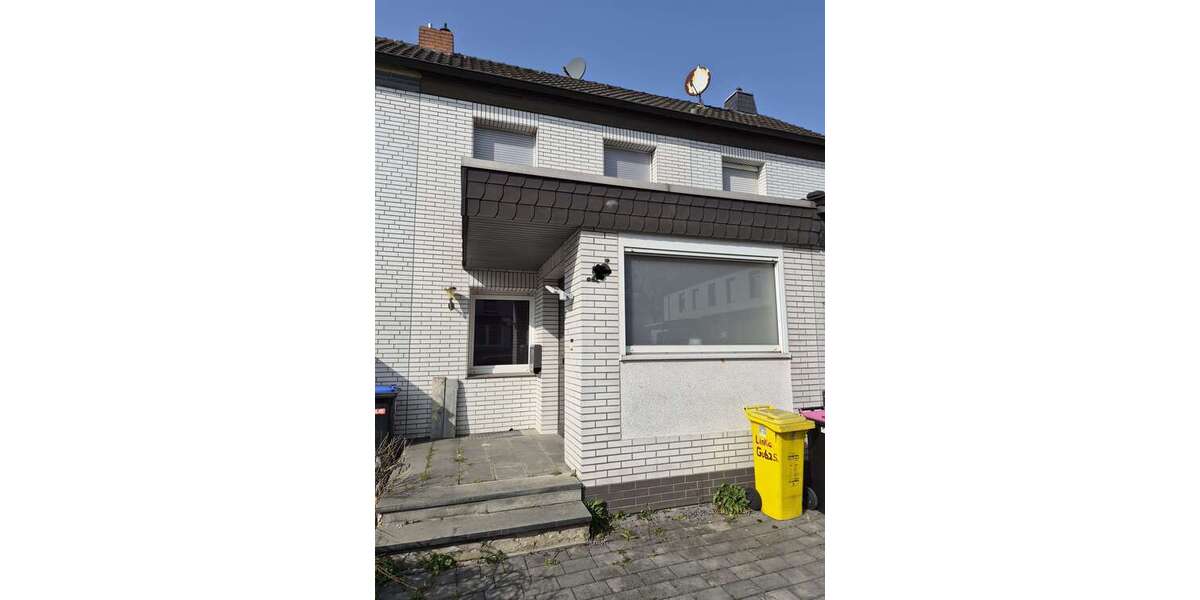 Einfamilienhaus Gelsenkirchen Gelsenkirchen-Mitte - 3 Zimmer, 89 m&sup2;, 179.000&euro; | Angebot:25496043